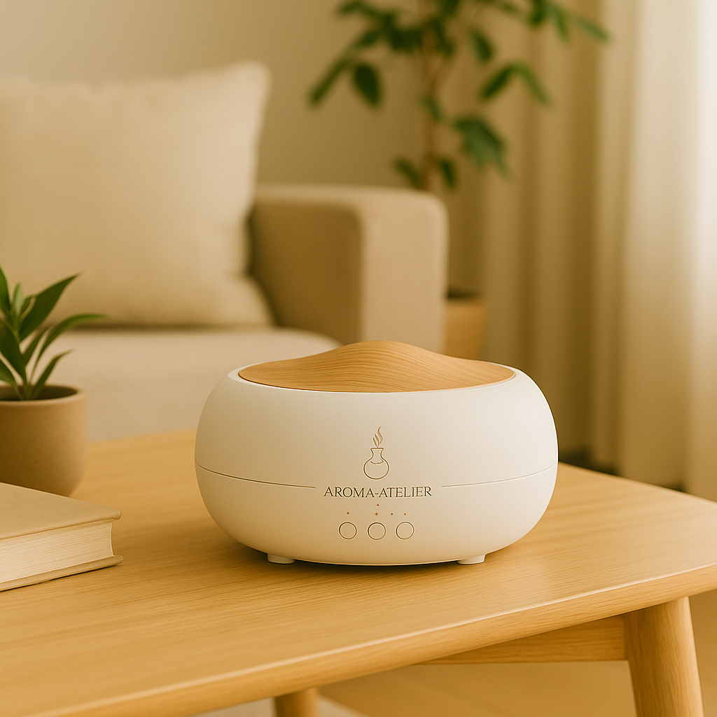 Aroma-Atelier Diffuser life pro