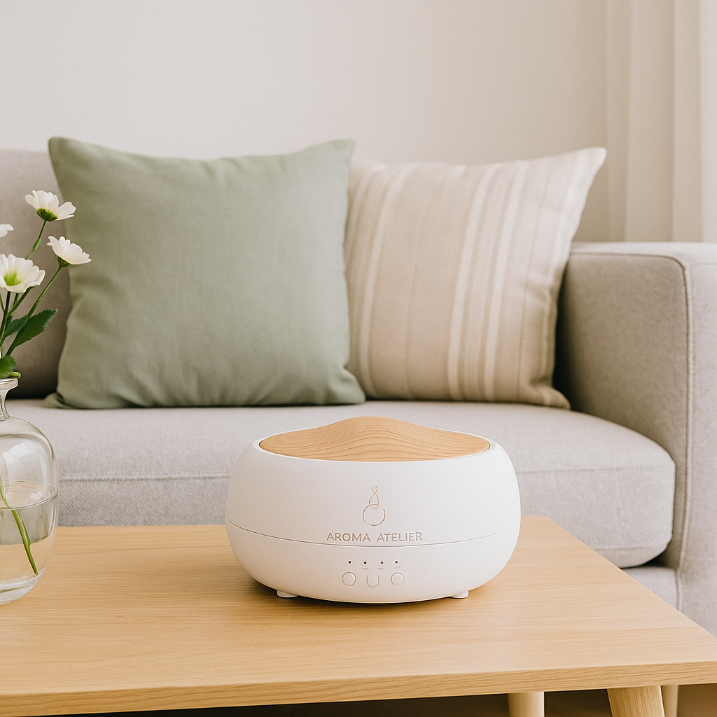 Aroma-Atelier Diffuser life pro