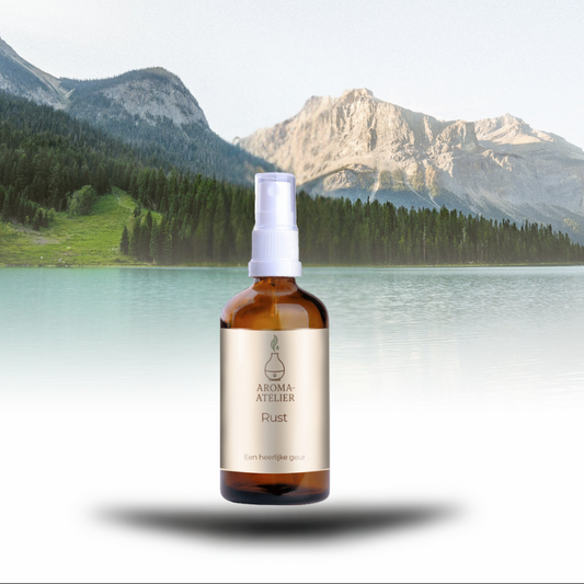 Rust - Room Spray Deluxe - 100 Ml