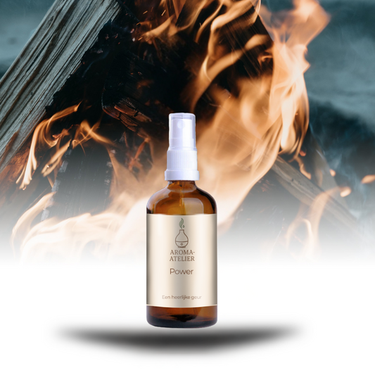 Power - Room Spray Deluxe - 100 Ml