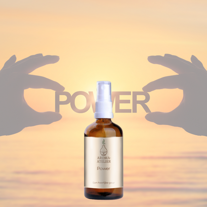 Power - Room Spray Deluxe - 100 Ml