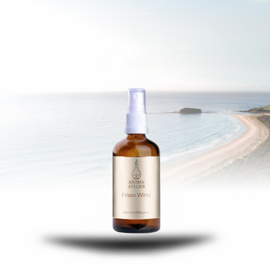 Frisse Wind - Room Spray Deluxe - 100 Ml