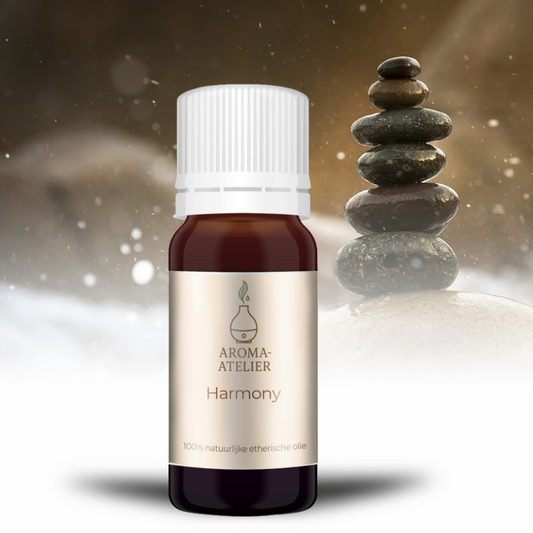Harmony - 10 Ml - 100% Natuurzuivere Etherische Olie