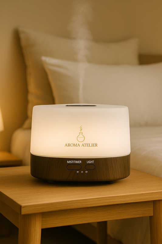 Aroma-atelier Diffuser Happiness Pro Dark