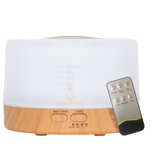 Aroma-Atelier Diffuser Happiness Pro Light