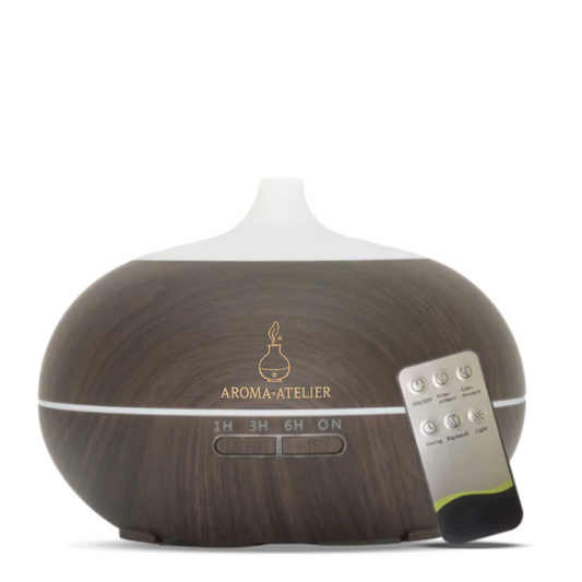 Aroma-atelier Diffuser Sun Shine Pro Dark