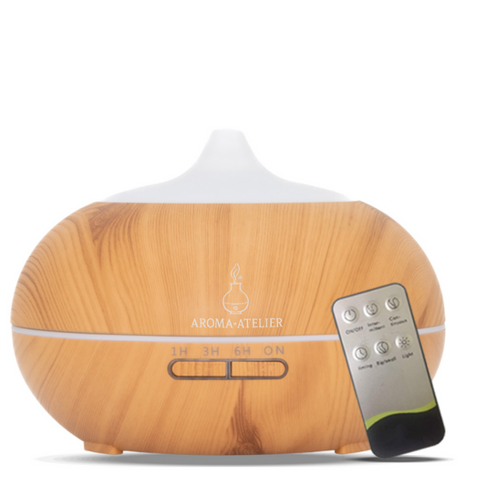 Aroma-Atelier Diffuser Sun Shine Pro
