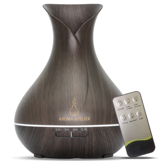 Aroma-atelier Diffuser Vitality Pro Dark