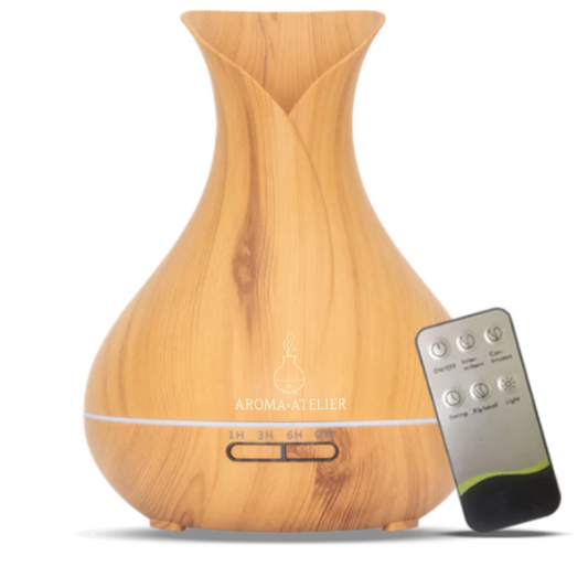 Aroma-Atelier Diffuser Vitality Pro Light