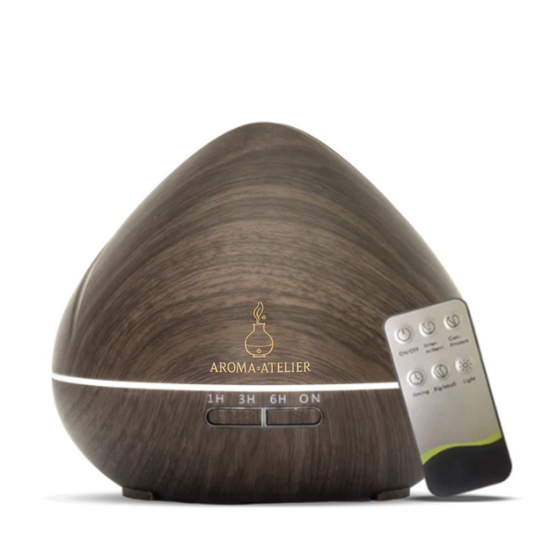 Aroma-atelier Diffuser Zen Pro Dark