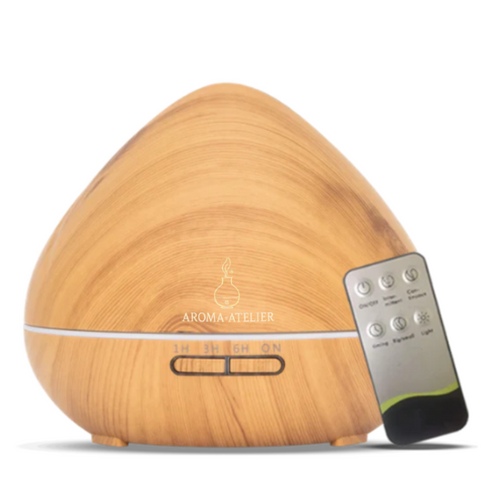 Aroma-atelier Diffuser Zen Pro Light